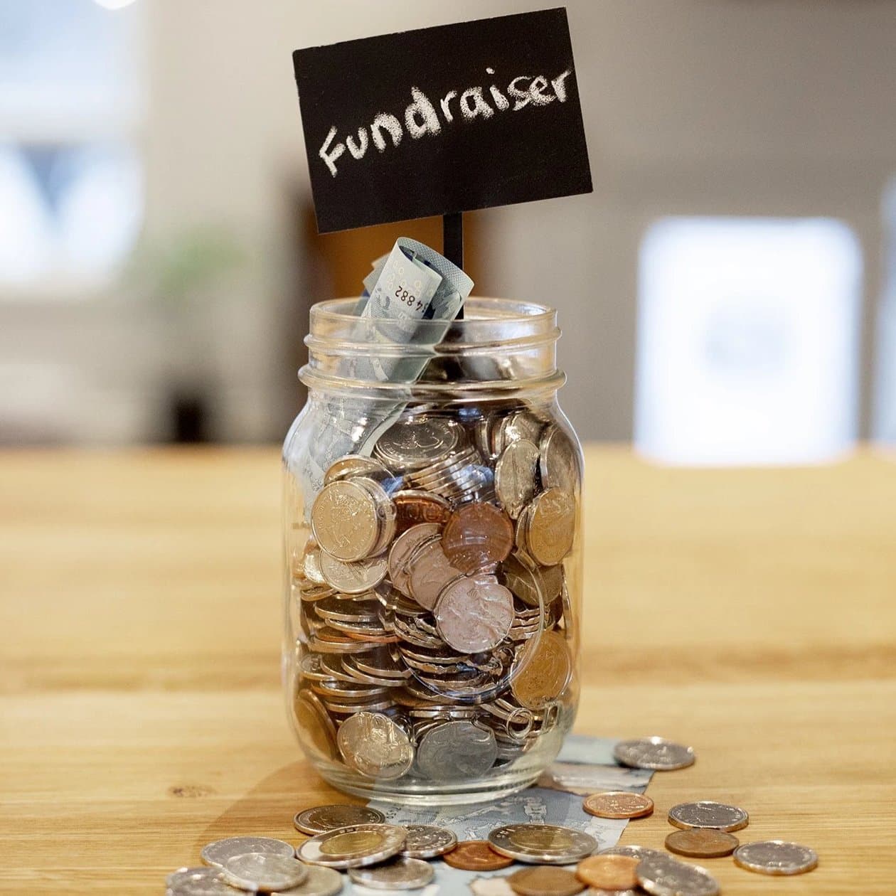 Spenden erhalten über Bußgeldregister bzw. Geldauflagenregister