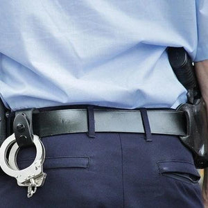 Vorlage für die Beantragung eines erweiterten Führungszeugnisses